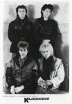 Kajagoogoo, promotional photo, 1984&nbsp;(2)