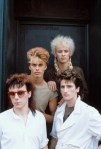 Kajagoogoo, December 1983