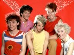 Kajagoogoo 1980’s promotional&nbsp;shot