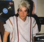 Limahl, 1985 (2)