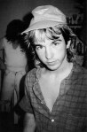 Limahl, late 1984