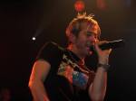Limahl on stage&nbsp;(2)