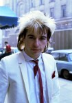 Limahl, Ooh to be Ah video shoot 1983&nbsp;(2)