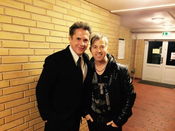 Image: Courtesy of Radio Gazebo.