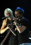 Nick and Limahl