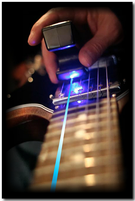 Steve Askew uses one of these!