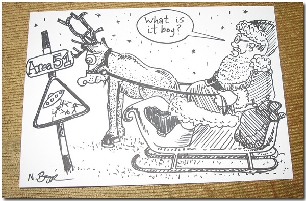 03 Nick Beggs Charity Card