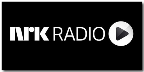 NRK Radio Logo