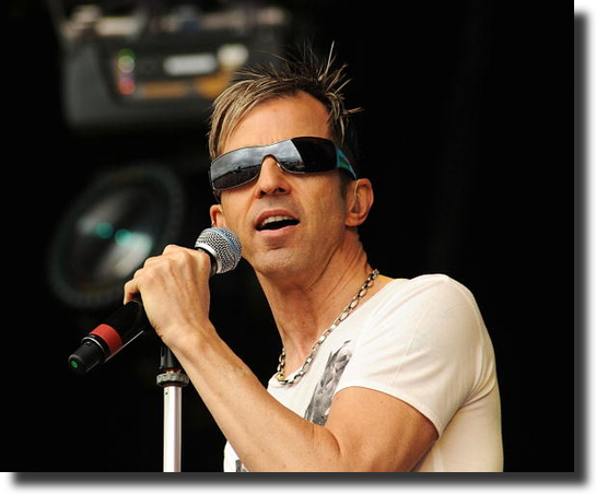 Limahl2015Festival