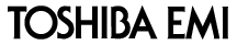ToshibaEMIlogo