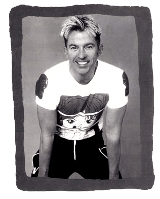 Limahl 